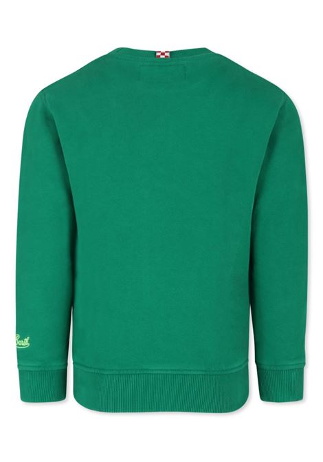 Felpa MC2 Saint Barth Kids MC2 SAINT BARTH | FELPE E TUTE | 01215GSNOOPY TENNIS 57 EMB